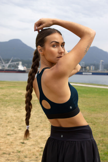 Sports Bras for Workouts and Yoga